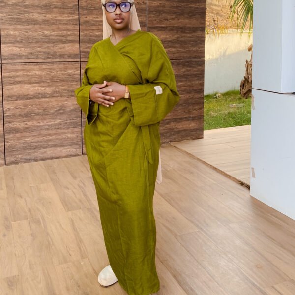 Ensemble Dayana - Vert